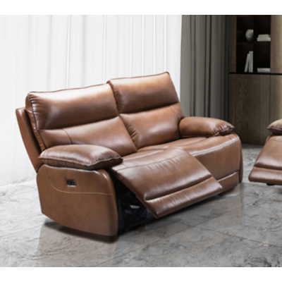 Causeuse inclinable électrique T1117