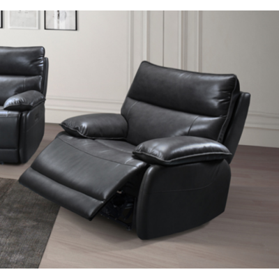 Fauteuil inclinable électrique T1117