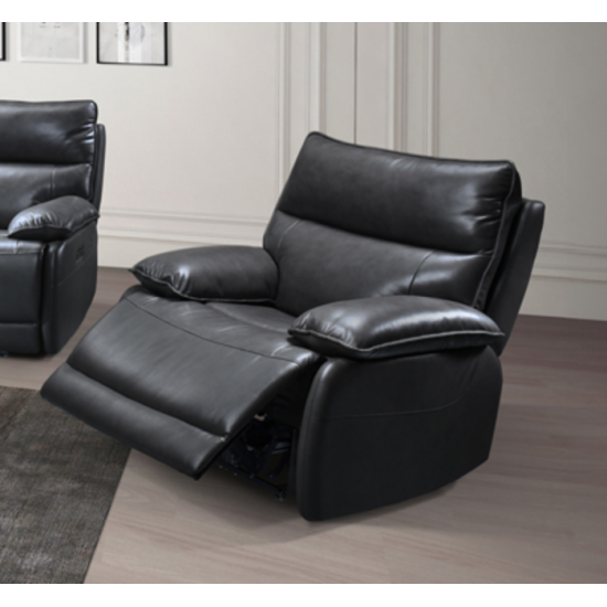 Fauteuil inclinable électrique T1117