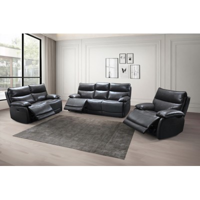 Fauteuil inclinable électrique T1117