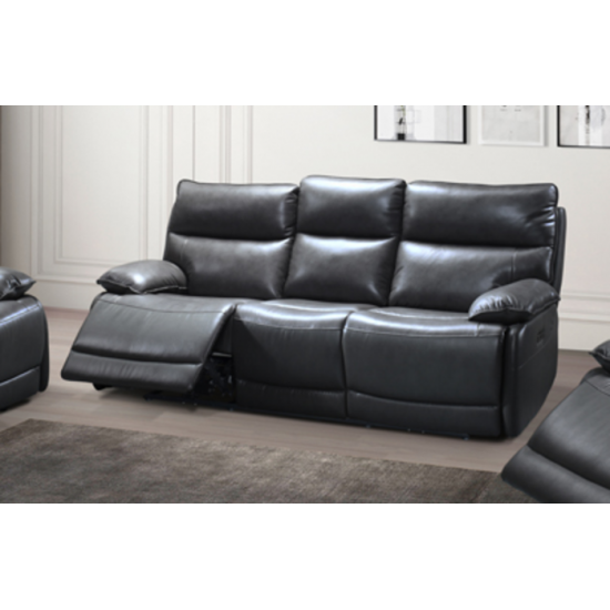 Sofa inclinable électrique T1117