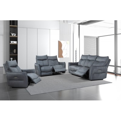 Ensemble 3mcx. inclinable électrique T1119