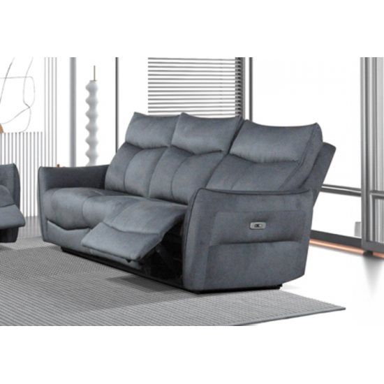 Sofa inclinable électrique T1119