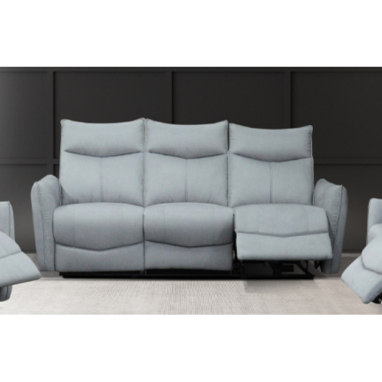 Sofa inclinable électrique T1119