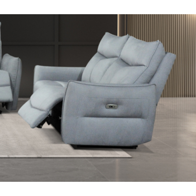 Causeuse inclinable électrique T1119