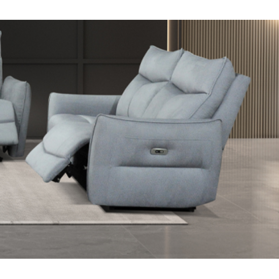 Causeuse inclinable électrique T1119