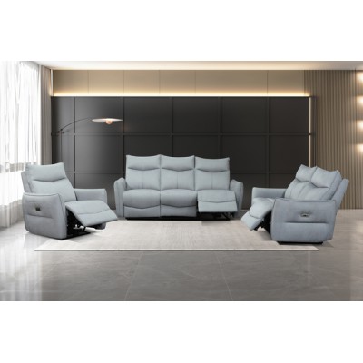 Causeuse inclinable électrique T1119