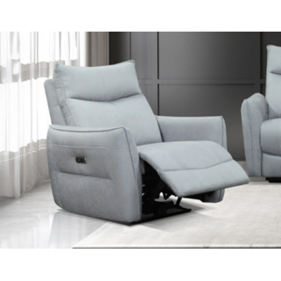 Fauteuil inclinable électrique T1119