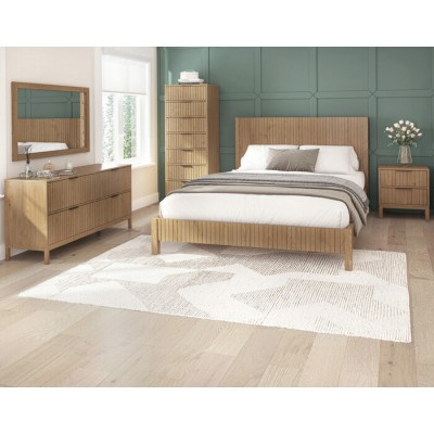 Lit king 80'' Sutton 43000