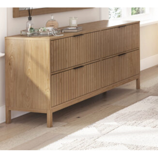 Bureau double Sutton 43020