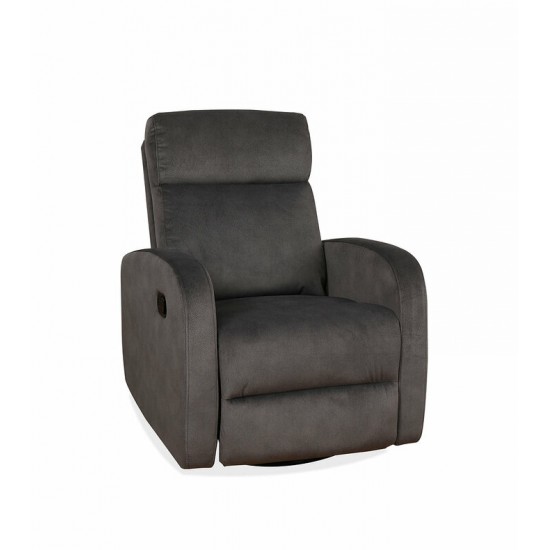 Fauteuil bercant, pivotant et inclinable IF-6336