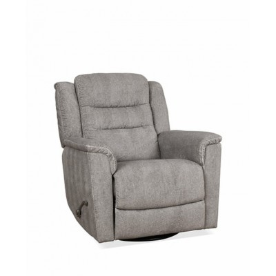 Fauteuil bercant, pivotant et inclinable IF-6345