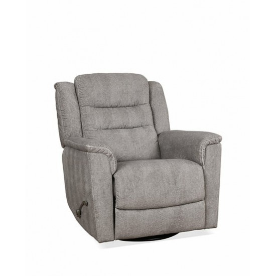 Fauteuil bercant, pivotant et inclinable IF-6345