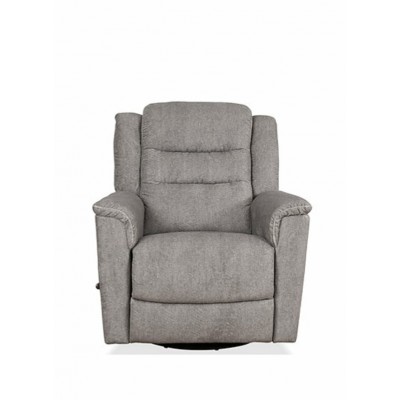 Fauteuil bercant, pivotant et inclinable IF-6345