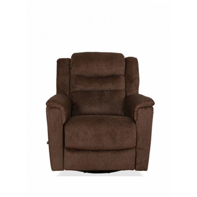 Fauteuil bercant, pivotant et inclinable IF-6346