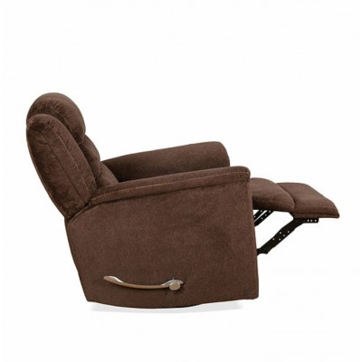 Fauteuil bercant, pivotant et inclinable IF-6346