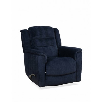 Fauteuil bercant, pivotant et inclinable IF-6347