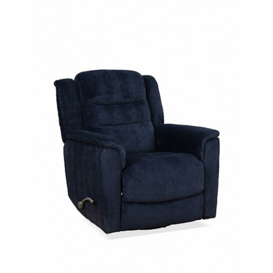 Fauteuil bercant, pivotant et inclinable IF-6347