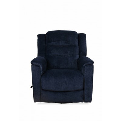 Fauteuil bercant, pivotant et inclinable IF-6347