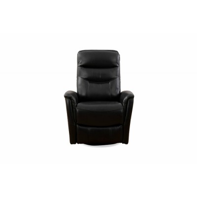 Fauteuil bercant, pivotant et inclinable électrique IF-6300