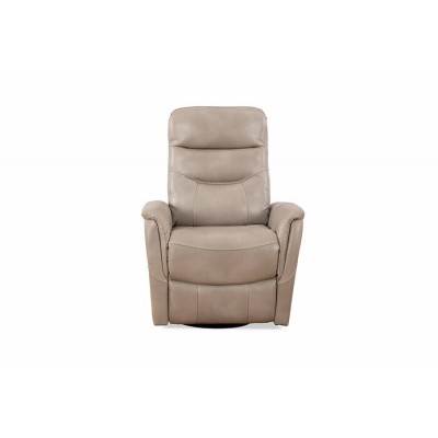 Fauteuil bercant, pivotant et inclinable électrique IF-6301