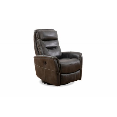 Fauteuil bercant, pivotant et inclinable...