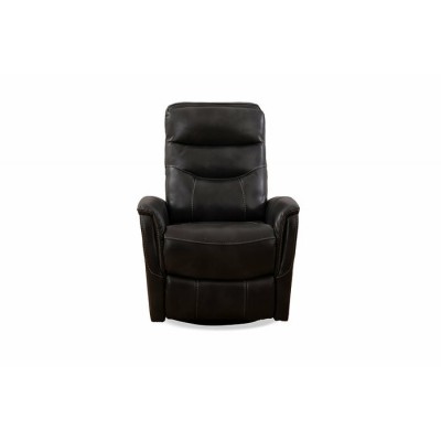 Fauteuil bercant, pivotant et inclinable électrique IF-6302