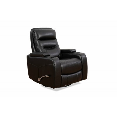Fauteuil bercant, pivotant et inclinable IF-6310