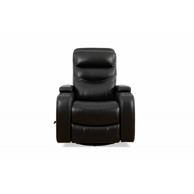 Fauteuil bercant, pivotant et inclinable IF-6310