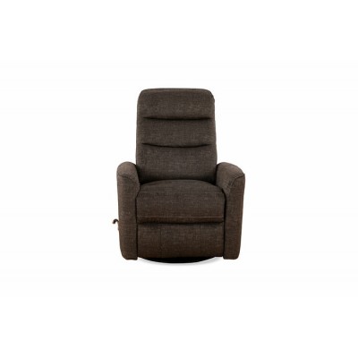 Fauteuil bercant, pivotant et inclinable IF-6320