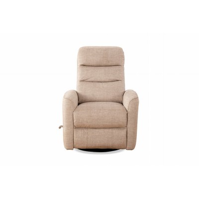 Fauteuil bercant, pivotant et inclinable IF-6321