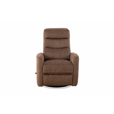 Fauteuil bercant, pivotant et inclinable IF-6322