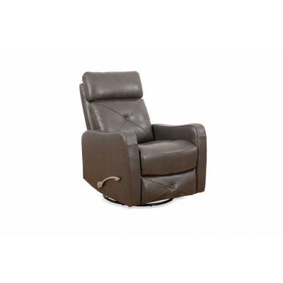 Fauteuil bercant, pivotant et inclinable IF-6330