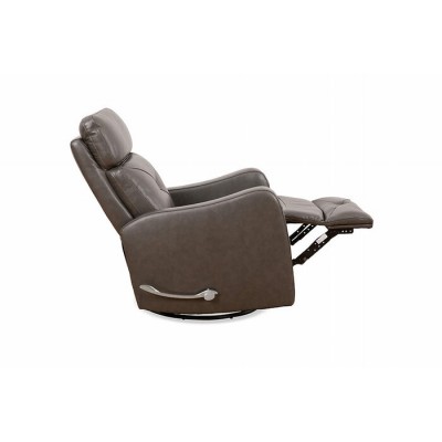 Fauteuil bercant, pivotant et inclinable IF-6330