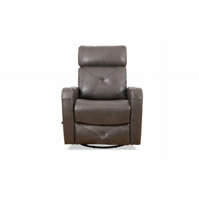Fauteuil bercant, pivotant et inclinable IF-6330