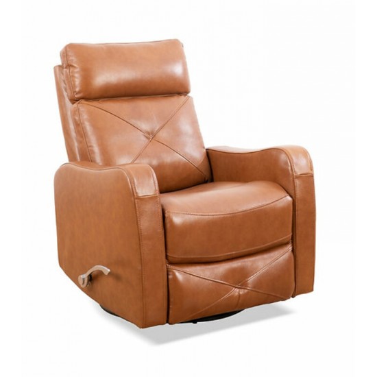 Fauteuil bercant, pivotant et inclinable IF-6331