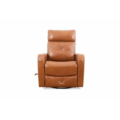 Fauteuil bercant, pivotant et inclinable IF-6331