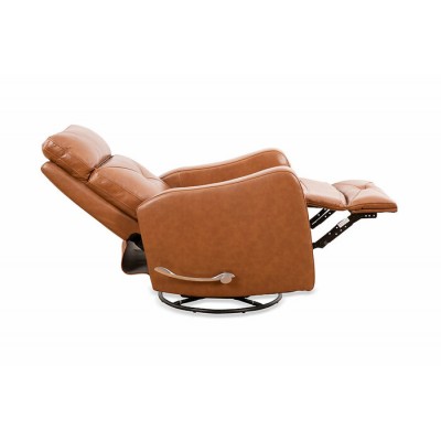 Fauteuil bercant, pivotant et inclinable IF-6331