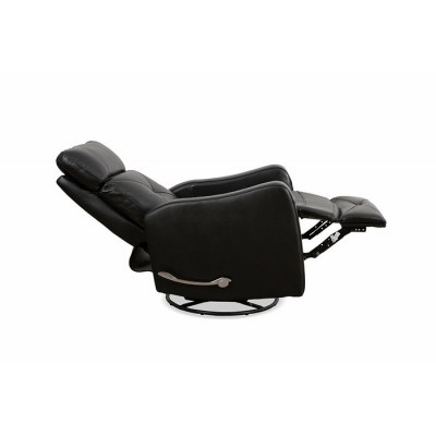 Fauteuil bercant, pivotant et inclinable IF-6332