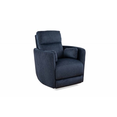 Fauteuil bercant, pivotant et inclinable IF-6340
