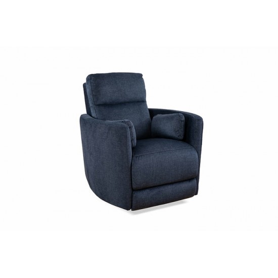 Fauteuil bercant, pivotant et inclinable IF-6340