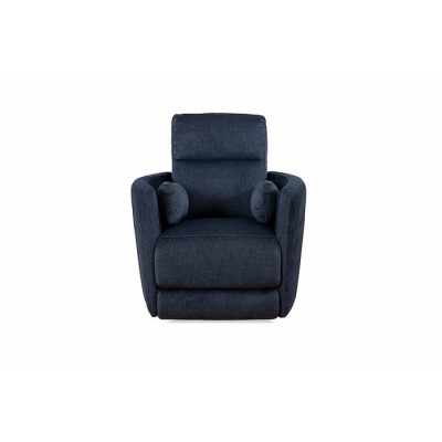 Fauteuil bercant, pivotant et inclinable IF-6340