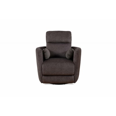Fauteuil bercant, pivotant et inclinable IF-6341