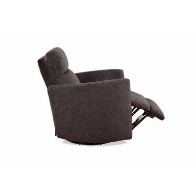 Fauteuil bercant, pivotant et inclinable IF-6341