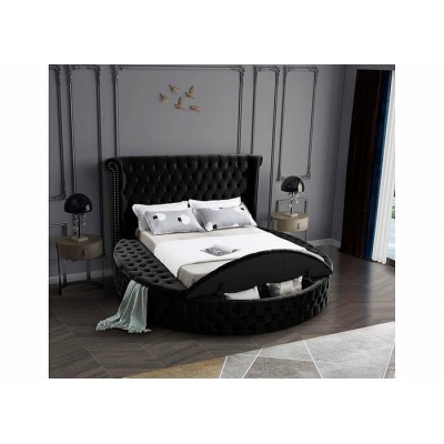 Lit Queen IF-5773 (Noir)