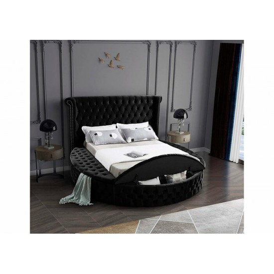 Lit Queen IF-5773 (Noir)