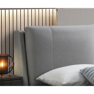 Lit King IF-5340 (Gris)