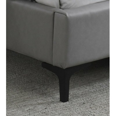 Lit King IF-5340 (Gris)