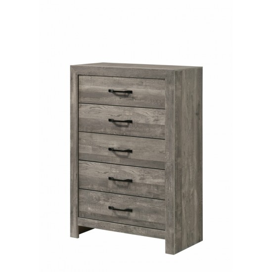 Commode Charlotte