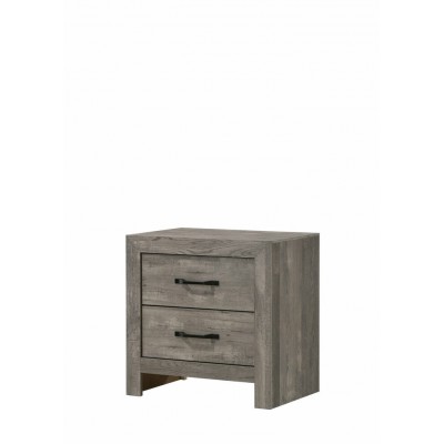 Table de chevet Charlotte